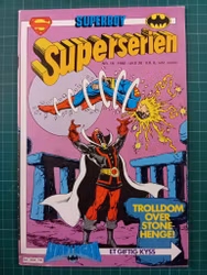 Superserien 1982 - 18