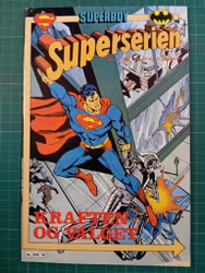 Superserien 1982 - 16