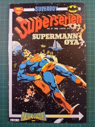 Superserien 1982 - 15