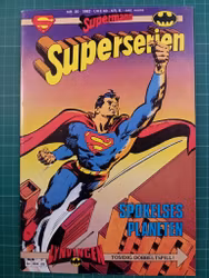 Superserien 1982 - 20