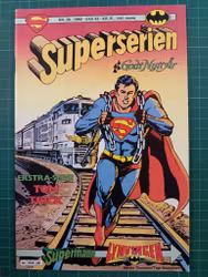 Superserien 1982 - 26