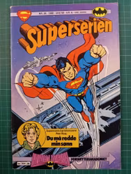 Superserien 1982 - 25