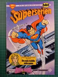 Superserien 1982 - 25