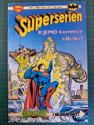 Superserien 1983 - 02