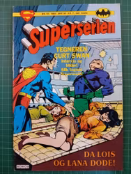 Superserien 1983 - 10
