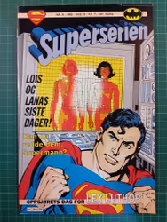 Superserien 1983 - 09