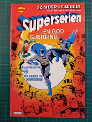 Superserien 1984 - 10