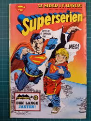 Superserien 1984 - 06