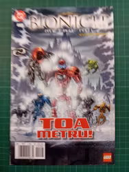Bionicle 2004 - 04
