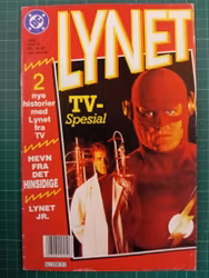 Lynet tv-spesial