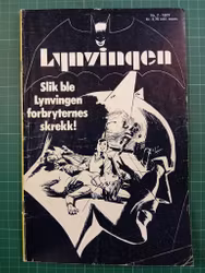 Lynvingen 1977 - 07