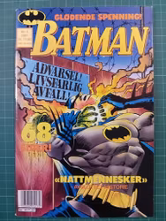 Batman 1991 - 01