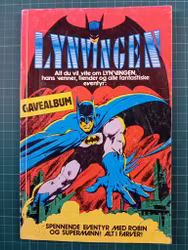 Lynvingen gavealbum 1980