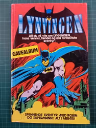 Lynvingen gavealbum 1980