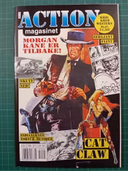 Action Magasinet 2000 - 01