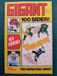 Gigant 1985 - 01