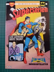 Superserien 1983 - 06