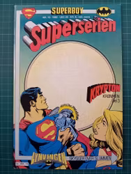 Superserien 1982 - 10