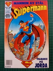 Supermann 1991 - 04