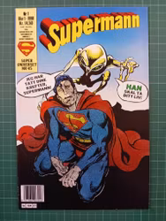 Supermann 1990 - 01