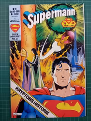 Supermann 1988 - 11