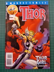 Marvel Superheltene #05 Thor