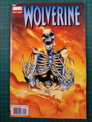 Marvel Spesial 2007 - 09 Wolverine