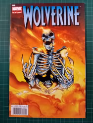 Marvel Spesial 2007 - 09 Wolverine
