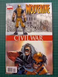 Marvel Spesial 2007 - 07 Wolverine