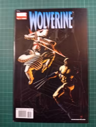 Marvel Spesial 2007 - 01 Wolverine