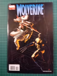 Marvel Spesial 2007 - 01 Wolverine