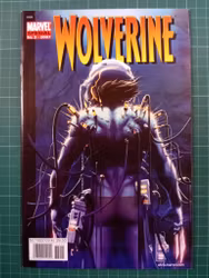 Marvel Spesial 2007 - 03 Wolverine