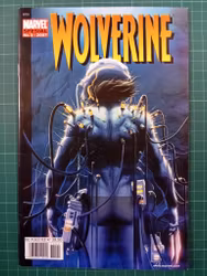 Marvel Spesial 2007 - 03 Wolverine