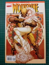 Marvel Spesial 2008 - 07 Wolverine