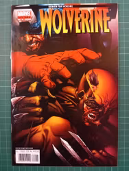 Marvel Spesial 2008 - 03 Wolverine