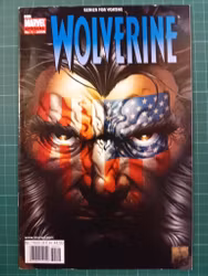 Marvel Spesial 2008 - 01 Wolverine