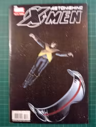 Marvel Spesial 2008 - 06 X-Men