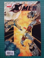 Marvel Spesial 2008 - 04 X-Men