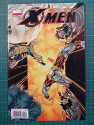 Marvel Spesial 2008 - 04 X-Men