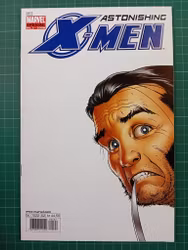 Marvel Spesial 2008 - 02 X-Men