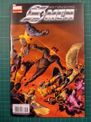 Marvel Spesial 2008 - 08 X-Men