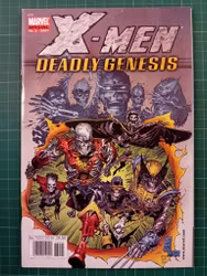 Marvel Spesial 2007 - 02 X-Men