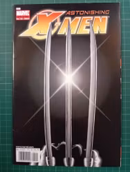 Marvel Spesial 2007 - 10 X-Men