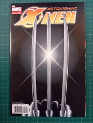 Marvel Spesial 2007 - 10 X-Men