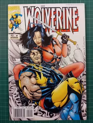 Wolverine 2002 - 02