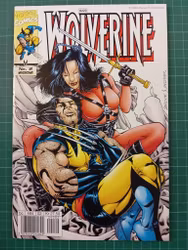 Wolverine 2002 - 02