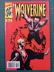 Wolverine 2002 - 04