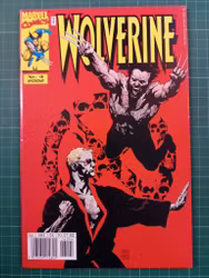 Wolverine 2002 - 04