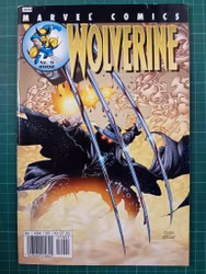 Wolverine 2002 - 05