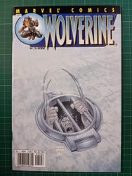 Wolverine 2002 - 06